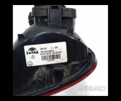 STOP FANALE POSTERIORE SINISTRO VOLKSWAGEN Up 1a S - 10