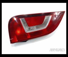 STOP FANALE POSTERIORE SINISTRO VOLKSWAGEN Up 1a S - 14