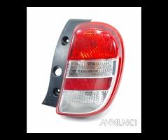 STOP FANALE POSTERIORE DESTRO NISSAN Micra 7a Seri