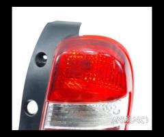 STOP FANALE POSTERIORE DESTRO NISSAN Micra 7a Seri