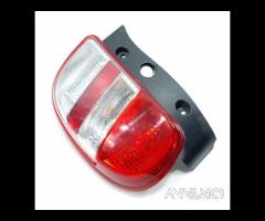 STOP FANALE POSTERIORE DESTRO NISSAN Micra 7a Seri - 6