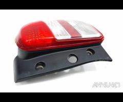 STOP FANALE POSTERIORE DESTRO NISSAN Micra 7a Seri - 7