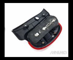 STOP FANALE POSTERIORE DESTRO NISSAN Micra 7a Seri - 10