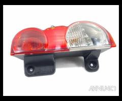 STOP FANALE POSTERIORE DESTRO NISSAN NV200 1a Seri - 14