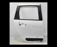 PORTIERA POSTERIORE DESTRA CITROEN C3 Picasso (08