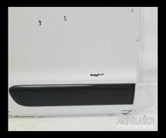 PORTIERA POSTERIORE DESTRA CITROEN C3 Picasso (08