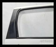 PORTIERA POSTERIORE DESTRA CITROEN C3 Picasso (08 - 6