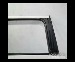 PORTIERA POSTERIORE DESTRA CITROEN C3 Picasso (08 - 7