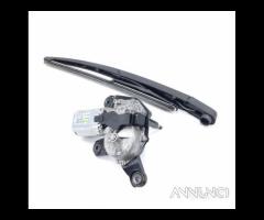 MOTORINO TERGICRISTALLO POSTERIORE FIAT Panda 3a S - 4