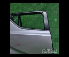 PORTIERA POSTERIORE DESTRA TOYOTA C-HR Ibrida 6700 - 3