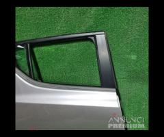 PORTIERA POSTERIORE DESTRA TOYOTA C-HR Ibrida 6700 - 13