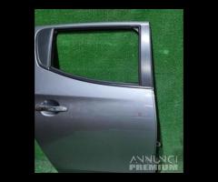 PORTIERA POSTERIORE DESTRA FIAT Fullback Serie 600