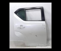 PORTIERA POSTERIORE DESTRA SUZUKI Ignis Serie (/MF