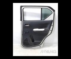 PORTIERA POSTERIORE DESTRA SUZUKI Ignis Serie (/MF