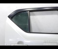 PORTIERA POSTERIORE DESTRA SUZUKI Ignis Serie (/MF