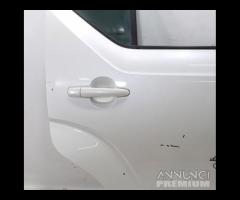 PORTIERA POSTERIORE DESTRA SUZUKI Ignis Serie (/MF - 6