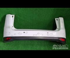 PARAURTI POSTERIORE COMPLETO FORD Grand C-Max Seri - 1