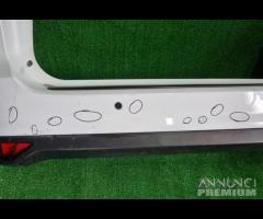 PARAURTI POSTERIORE COMPLETO FORD Grand C-Max Seri - 3