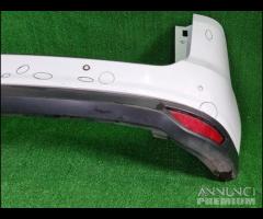 PARAURTI POSTERIORE COMPLETO FORD Grand C-Max Seri - 8