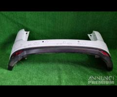 PARAURTI POSTERIORE COMPLETO FORD Grand C-Max Seri - 9