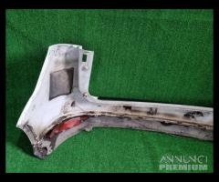 PARAURTI POSTERIORE COMPLETO FORD Grand C-Max Seri - 12