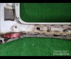 PARAURTI POSTERIORE COMPLETO FORD Grand C-Max Seri - 15