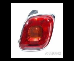 STOP FANALE POSTERIORE DESTRO FIAT 500 X Serie 519