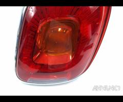 STOP FANALE POSTERIORE DESTRO FIAT 500 X Serie 519 - 2