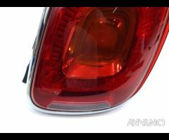 STOP FANALE POSTERIORE DESTRO FIAT 500 X Serie 519 - 7