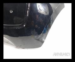 PARAURTI POSTERIORE COMPLETO VOLKSWAGEN Up 1a Seri