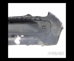 PARAURTI POSTERIORE COMPLETO VOLKSWAGEN Up 1a Seri - 7