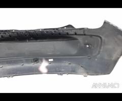 PARAURTI POSTERIORE COMPLETO VOLKSWAGEN Up 1a Seri - 11