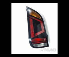 STOP FANALE POSTERIORE SINISTRO VOLKSWAGEN Up 1a S