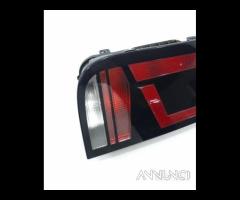 STOP FANALE POSTERIORE SINISTRO VOLKSWAGEN Up 1a S - 6