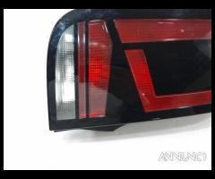 STOP FANALE POSTERIORE SINISTRO VOLKSWAGEN Up 1a S - 15