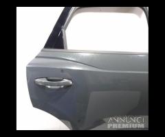 PORTIERA POSTERIORE DESTRA AUDI Q3 Serie (F3B) 83A - 8