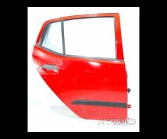 PORTIERA POSTERIORE DESTRA HYUNDAI i10 1a Serie G4 - 1