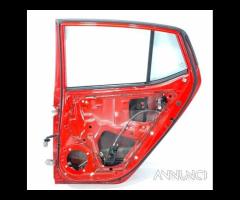 PORTIERA POSTERIORE DESTRA HYUNDAI i10 1a Serie G4 - 6