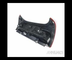 STOP FANALE POSTERIORE SINISTRO FIAT Panda 3a Seri - 9