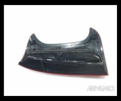 STOP FANALE POSTERIORE SINISTRO FIAT Panda 3a Seri - 10