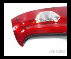 STOP FANALE POSTERIORE SINISTRO FIAT Panda 3a Seri - 13