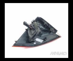 STOP FANALE POSTERIORE DESTRO VOLKSWAGEN Golf 7 Be - 11