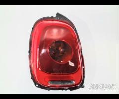 STOP FANALE POSTERIORE SINISTRO MINI Cooper 3a Ser