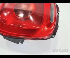 STOP FANALE POSTERIORE SINISTRO MINI Cooper 3a Ser