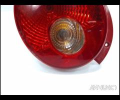 STOP FANALE POSTERIORE SINISTRO CHEVROLET Matiz 3a