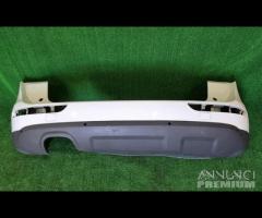 PARAURTI POSTERIORE COMPLETO AUDI Q5 Serie (8RB) 8