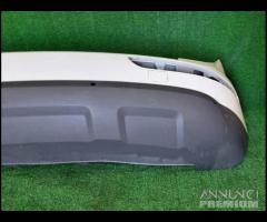 PARAURTI POSTERIORE COMPLETO AUDI Q5 Serie (8RB) 8 - 9