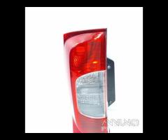 STOP FANALE POSTERIORE SINISTRO FIAT Qubo 1a Serie