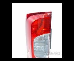 STOP FANALE POSTERIORE SINISTRO FIAT Qubo 1a Serie