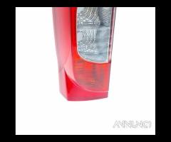 STOP FANALE POSTERIORE SINISTRO FIAT Qubo 1a Serie - 9